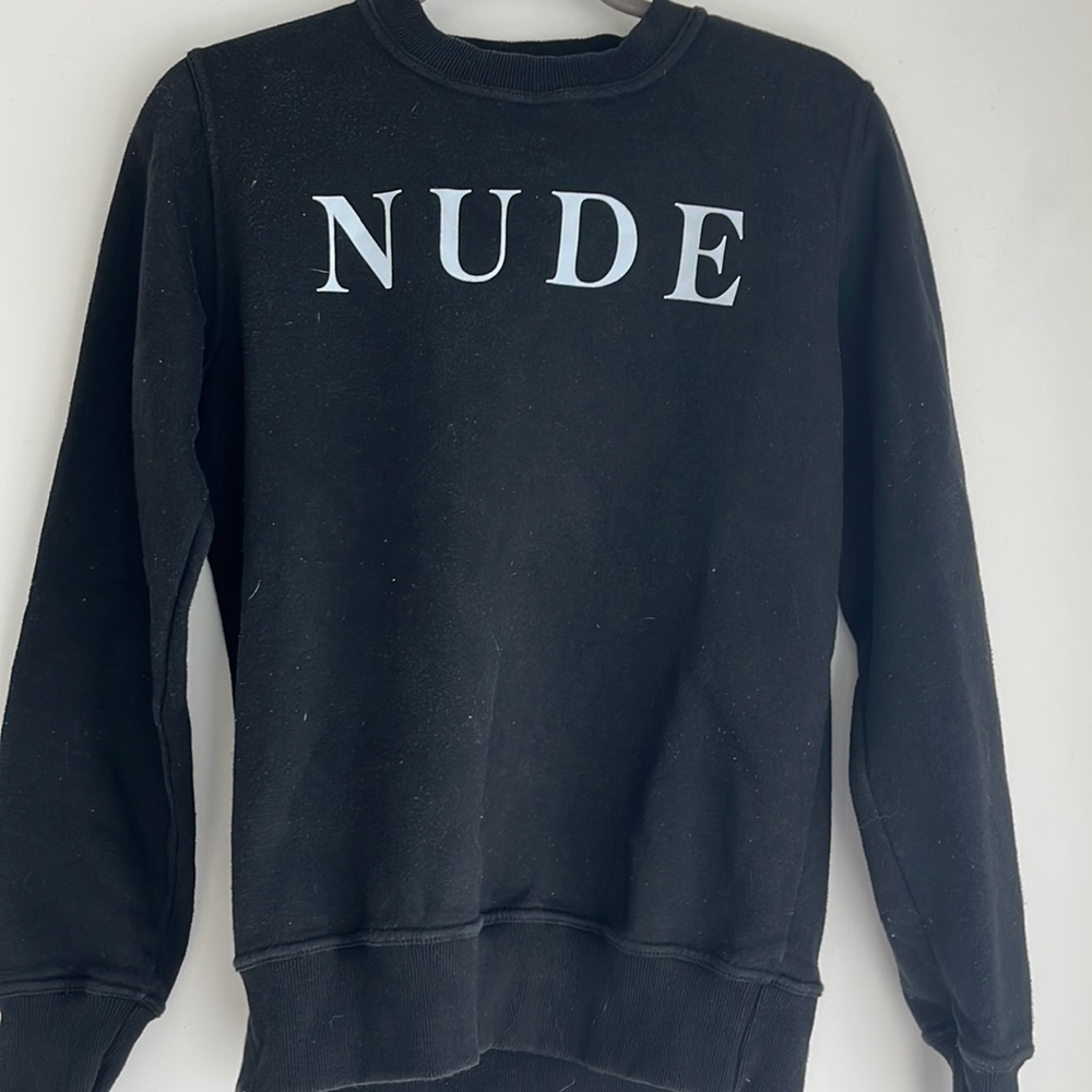 Unisex Crewneck